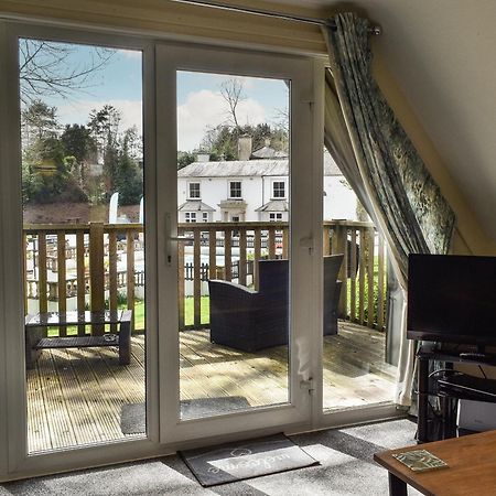 Valley Lodge 2 Callington 외부 사진