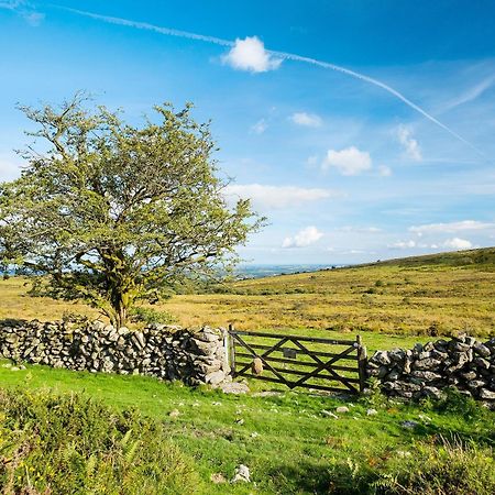 Valley Lodge 2 Callington 외부 사진