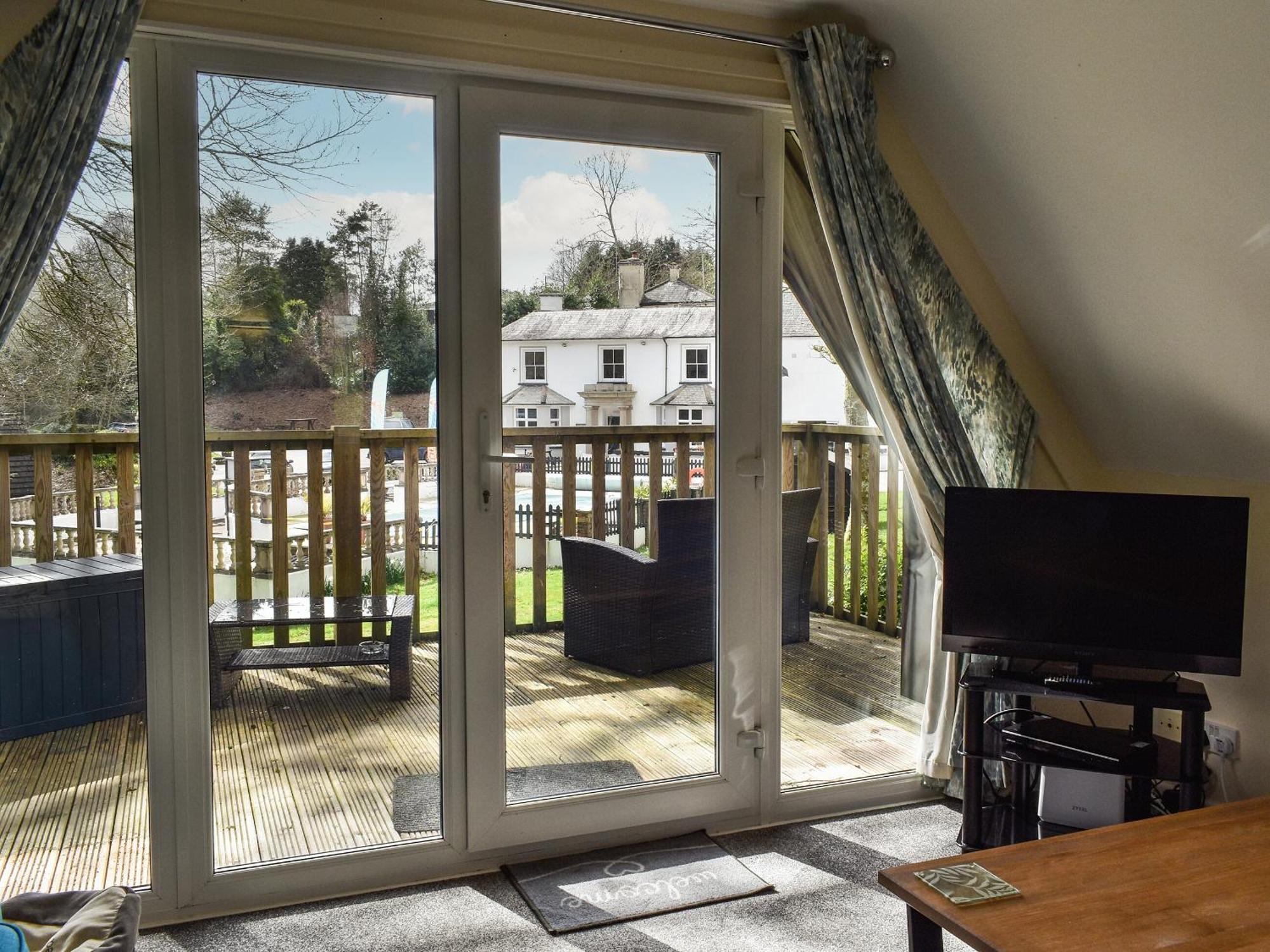 Valley Lodge 2 Callington 외부 사진