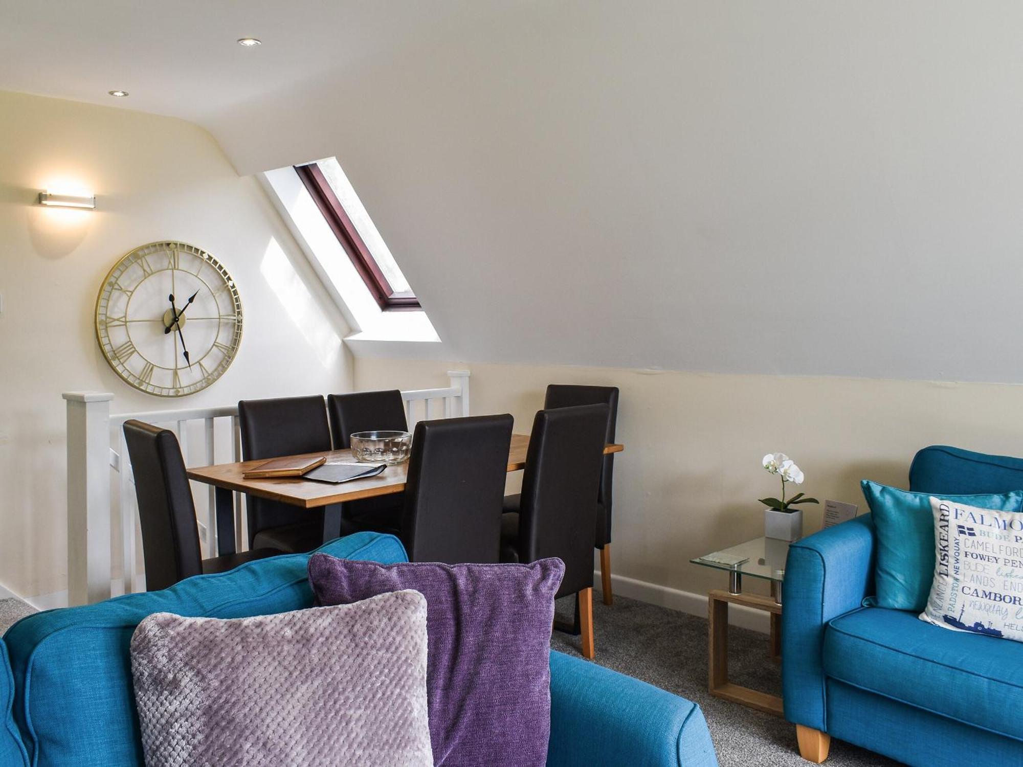 Valley Lodge 2 Callington 외부 사진